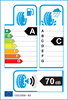 etichetta europea dei pneumatici per Cooper Cop_Zeoncs8 205 50 17 93 W XL