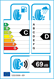 etichetta europea dei pneumatici per Grenlander Icehawke 1 225 45 17 94 V (I) 3PMSF M+S XL