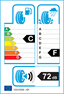 etichetta europea dei pneumatici per I-LINK L-Max 9 205 75 14 109 R 