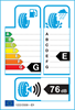 etichetta europea dei pneumatici per Maxxis At-771 305 50 20 120 T M+S OWL XL