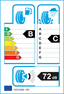 etichetta europea dei pneumatici per Winrun R330 285 35 20 104 W XL