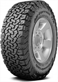 BF Goodrich All-Terrain T/A Ko2 235 75 15 104 S 3PMSF 6PR ICE