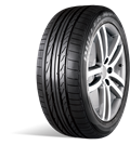 Immagine pneumatico Bridgestone D H/P SP XLN017