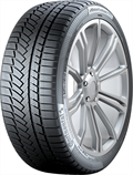 Continental Contiwintercontact Ts 850 P Suv 235 60 16 100 H 3PMSF FR M+S
