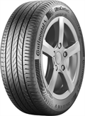 Continental Ultracontact 215 45 17 91 Y FR XL
