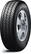 Dunlop Sp Lt 30-8 205 65 16 105 T C VW