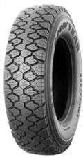 Immagine pneumatico Goodyear CARGO ULTRA GRIP (G124)