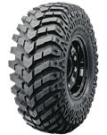 Maxxis M8080 35 13.50 16 121 K 8PR M+S POR