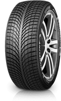 Immagine pneumatico Michelin LATIT.ALPIN LA2