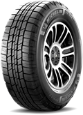 Michelin Ltx Trail 265 70 18 116 S M+S