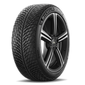 Immagine pneumatico Michelin PILOT ALPIN 5 SUV