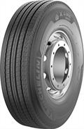 Michelin X Multi Z 235 75 17.5 132 M 3PMSF