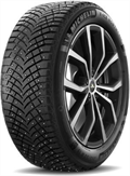 Michelin X North 4 225 55 19 103 T 3PMSF ICE M+S STUDDED
