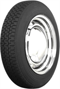 Immagine pneumatico Michelin XZX