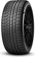 Immagine pneumatico Pirelli PZERO WINTER