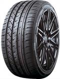 T-Tyre Ten 255 35 20 97 W XL